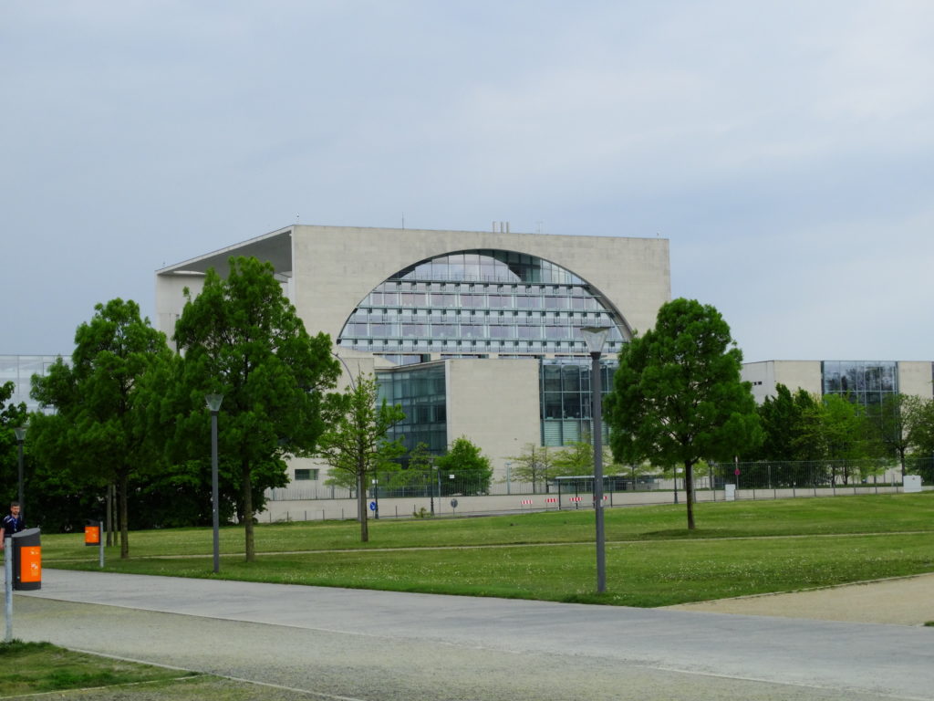 Bundeskanzleramt